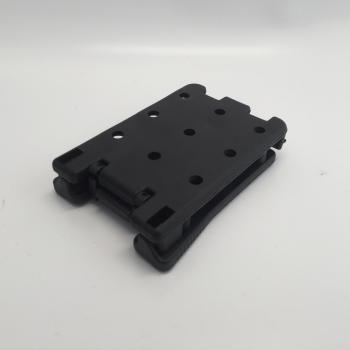kydex gürtelclip tec-lok 2
